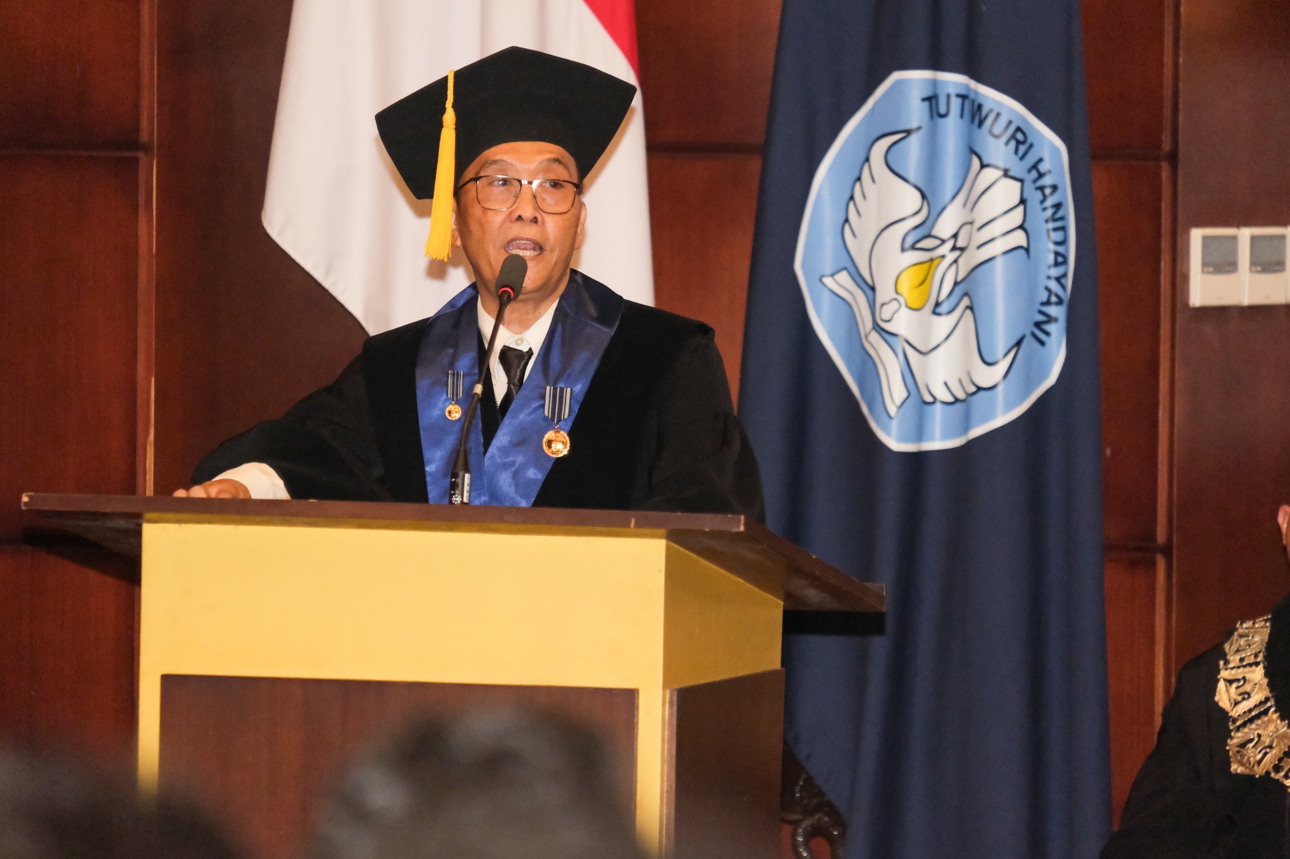 Inovasi Pelumas dari Minyak Nabati, Alternatif Ramah Lingkungan untuk Industri dan Mesin