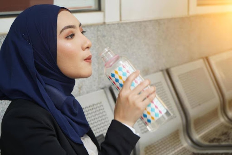 7 Cara Menjaga Keseimbangan Tubuh agar Tetap Fit