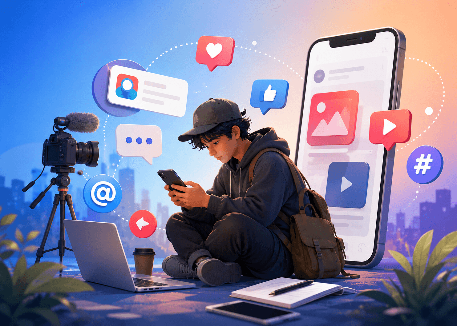 Daftar Homeless Media yang Masuk New Media Forum, Ada Folkative hingga Indozone