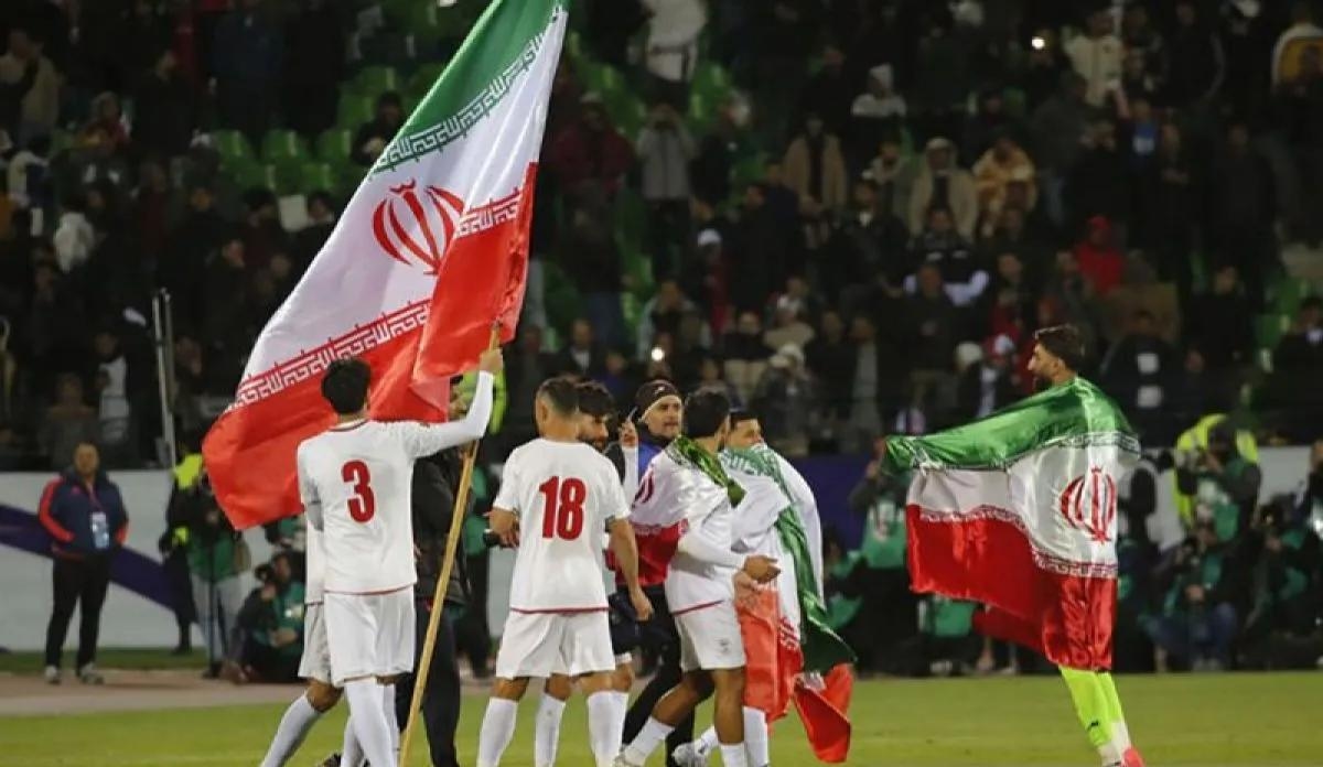 Iran Klaim AS Belum Keluarkan Visa untuk Tim Nasional ke Piala Dunia 2026