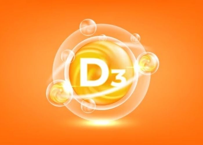 Apa Vitamin D3 Bisa untuk Rambut Rontok? Ini Penjelasannya