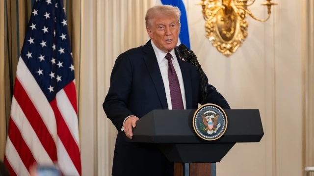 AS dan Iran Disebut Makin Dekat ke Kesepakatan Nuklir, Trump Ultimatum Teheran soal Uranium