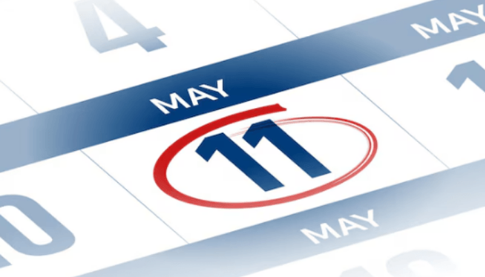 Hari Ini Tanggal Berapa Hijriah? Cek Kalender Islam 11 Mei 2026
