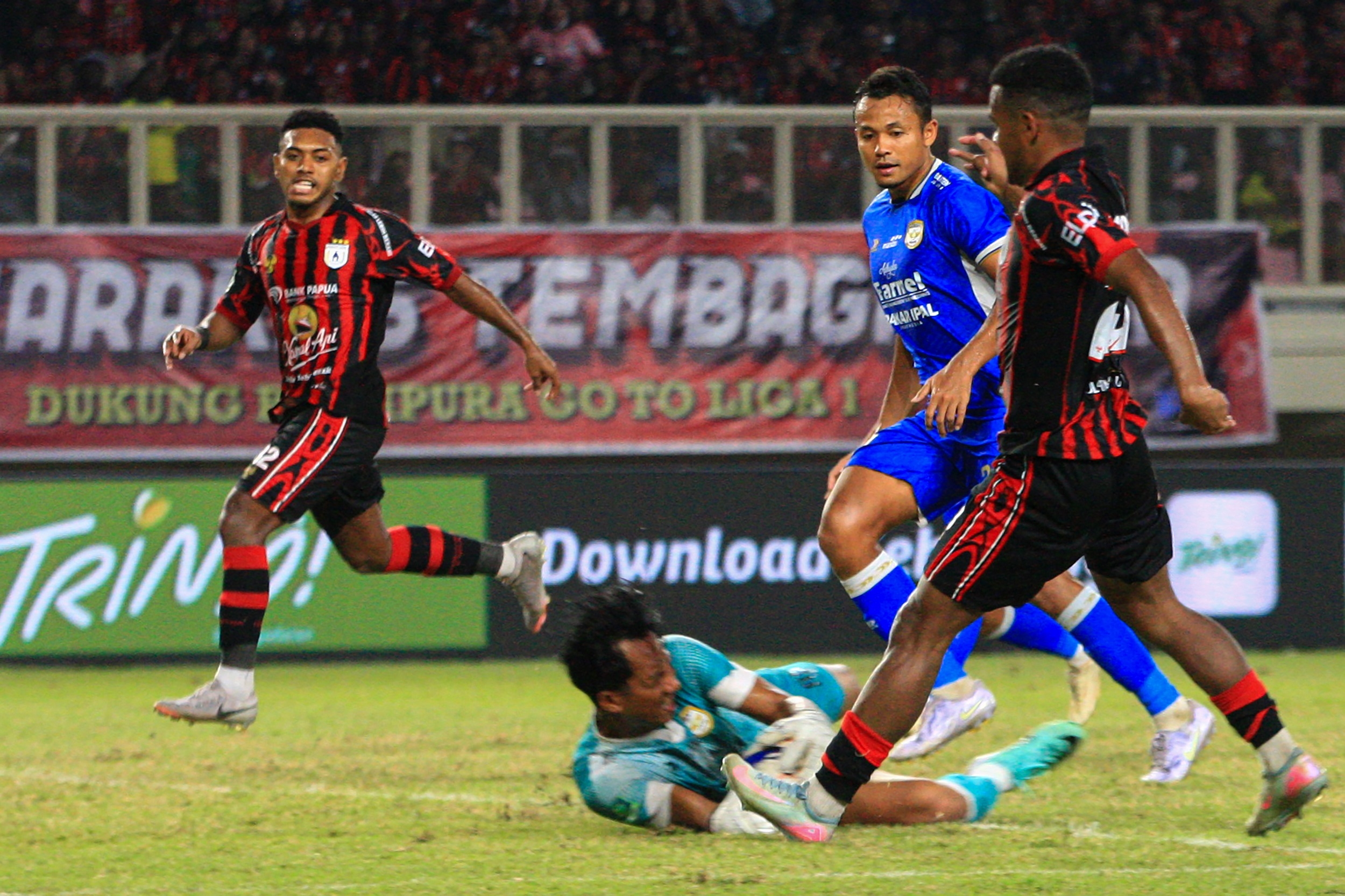 Championship Resmi Berakhir, 273 Pertandingan Sukses Digelar dengan VAR Perdana