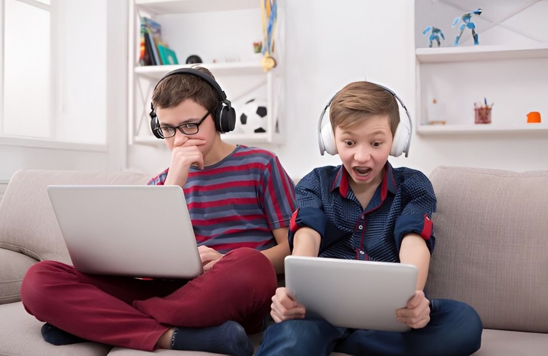 Menkomdigi Soroti Ancaman '4K' bagi Anak di Internet, PP TUNAS Jadi Payung Perlindungan