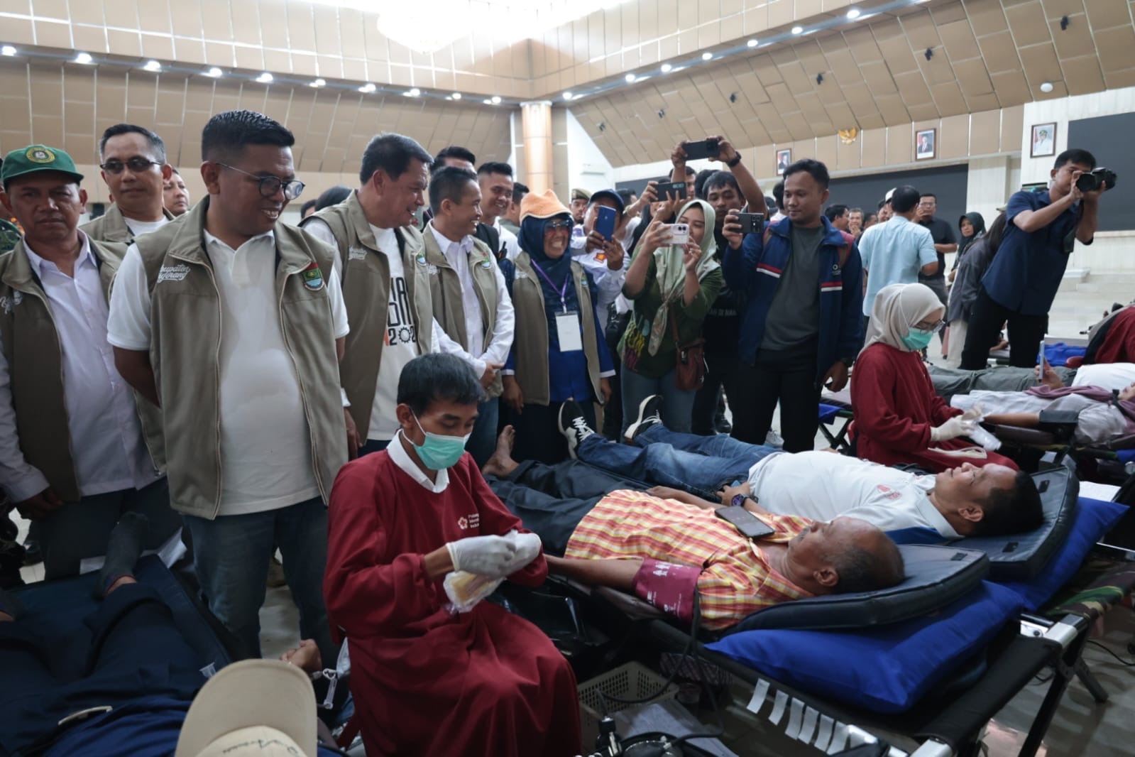 Bagaimana Cara Membaca Hasil Tensi Darah dengan Benar agar Tidak Salah Paham