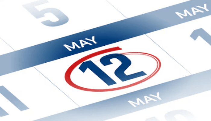 Hari Ini Tanggal Berapa Hijriah? Cek Kalender Islam 12 Mei 2026