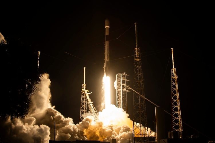 Satelit Nusantara Lima dan Misi Besar Kedaulatan Digital Indonesia