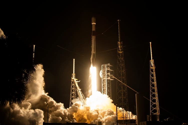 Satelit Nusantara Lima dan Misi Besar Kedaulatan Digital Indonesia