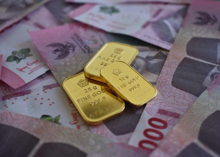 Harga Emas Pegadaian Terbaru 12 Mei 2026: Simak Rincian Antam, UBS, dan Galeri24