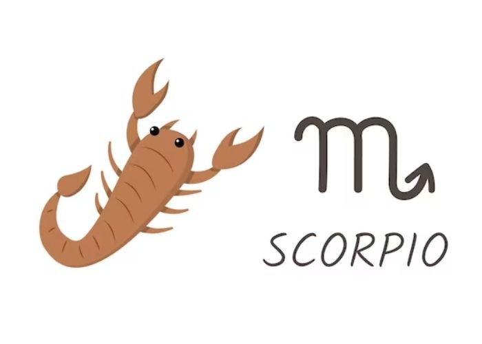 Ramalan Zodiak Scorpio Hari Ini: Energi Emosi Lebih Stabil, Intuisi Jadi Kunci Keberhasilan