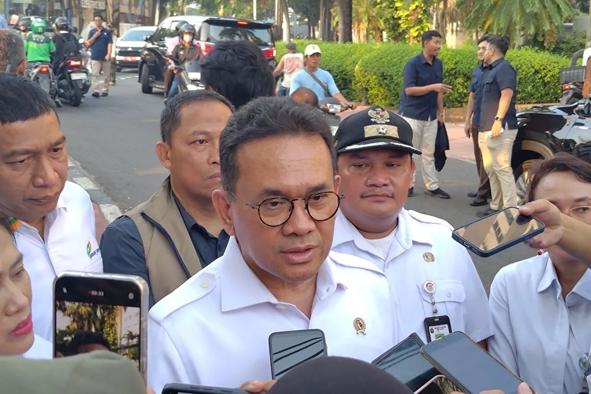 Kemendag Finalisasi Revisi Aturan PMSE Wajibkan Transparansi Platform ke Seller