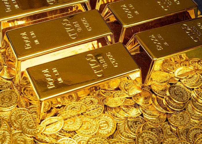 Update Pagi Ini! Harga Emas Pegadaian 13 Mei 2026: Antam dan UBS Kompak Naik