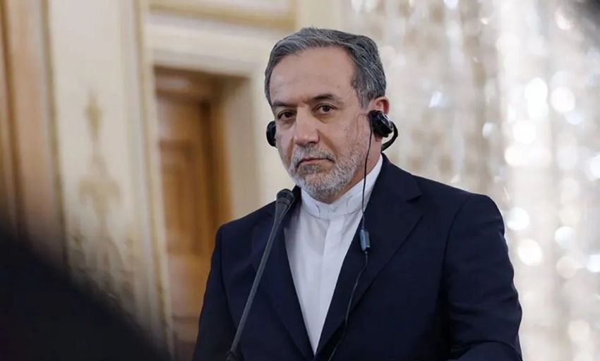 Menlu Iran Abbas Araghchi Klaim Teheran Menang dalam Perang dan Diplomasi