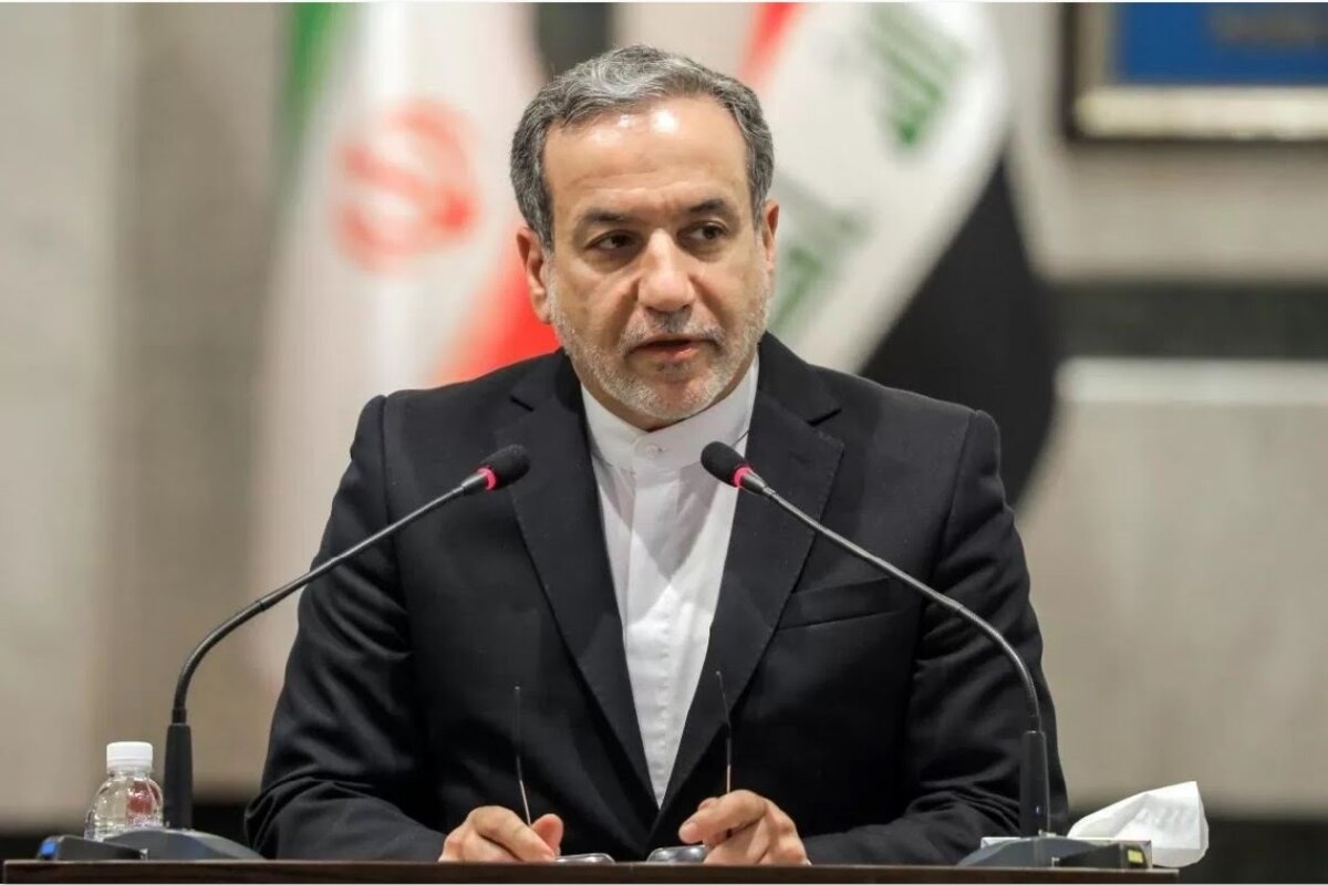 Iran: Kesepakatan Damai dengan AS Segera Tercapai, Selat Hormuz Akan Dibuka