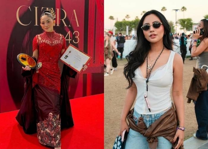 5 Sumber Kekayaan Rachel Vennya, Mulai dari Konten Kreator hingga Bisnis Kuliner