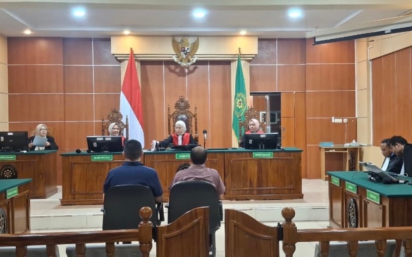 Fakta Persidangan Kasus Kredit PT PAL Terungkap, Dugaan Penguasaan Ilegal Pabrik Jadi Sorotan