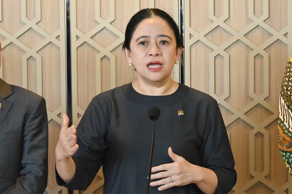 Ketua DPR: Empat RUU Jadi Prioritas, 16 Isu Strategis Diawasi Ketat