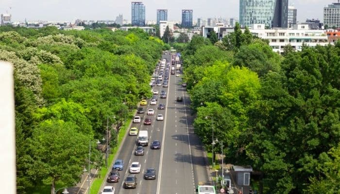 Cek Titik Demo Jakarta 20 Mei 2026, Waspada Kemacetan di Kawasan Ini