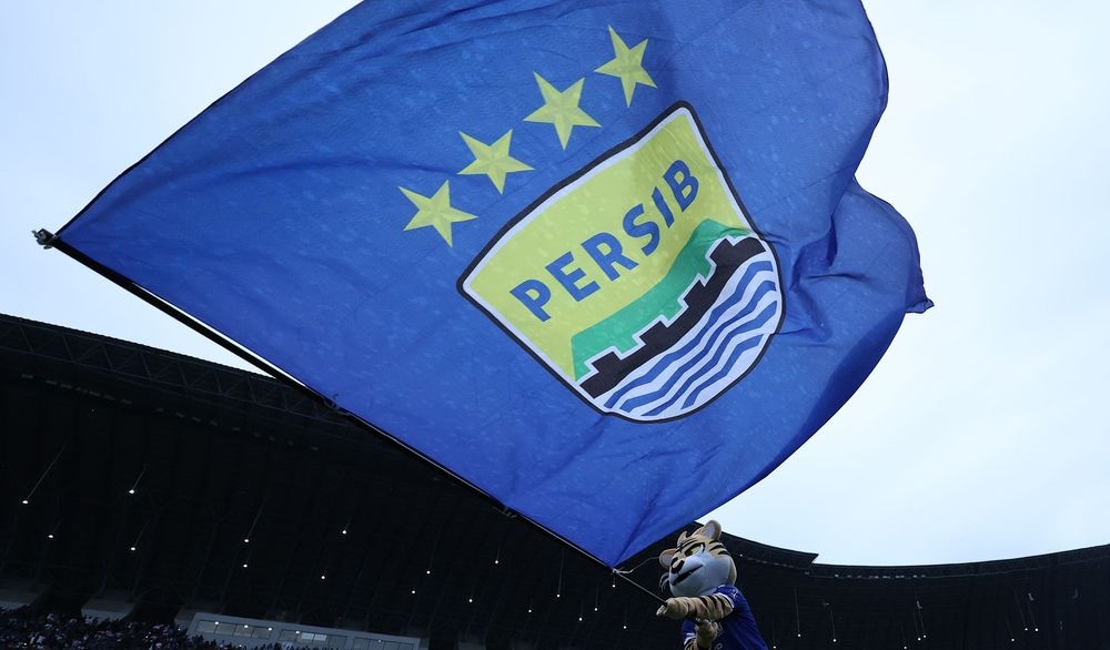 Persib Bandung Angkat Suara Mengenai Polemik Transfer Ban FIFA