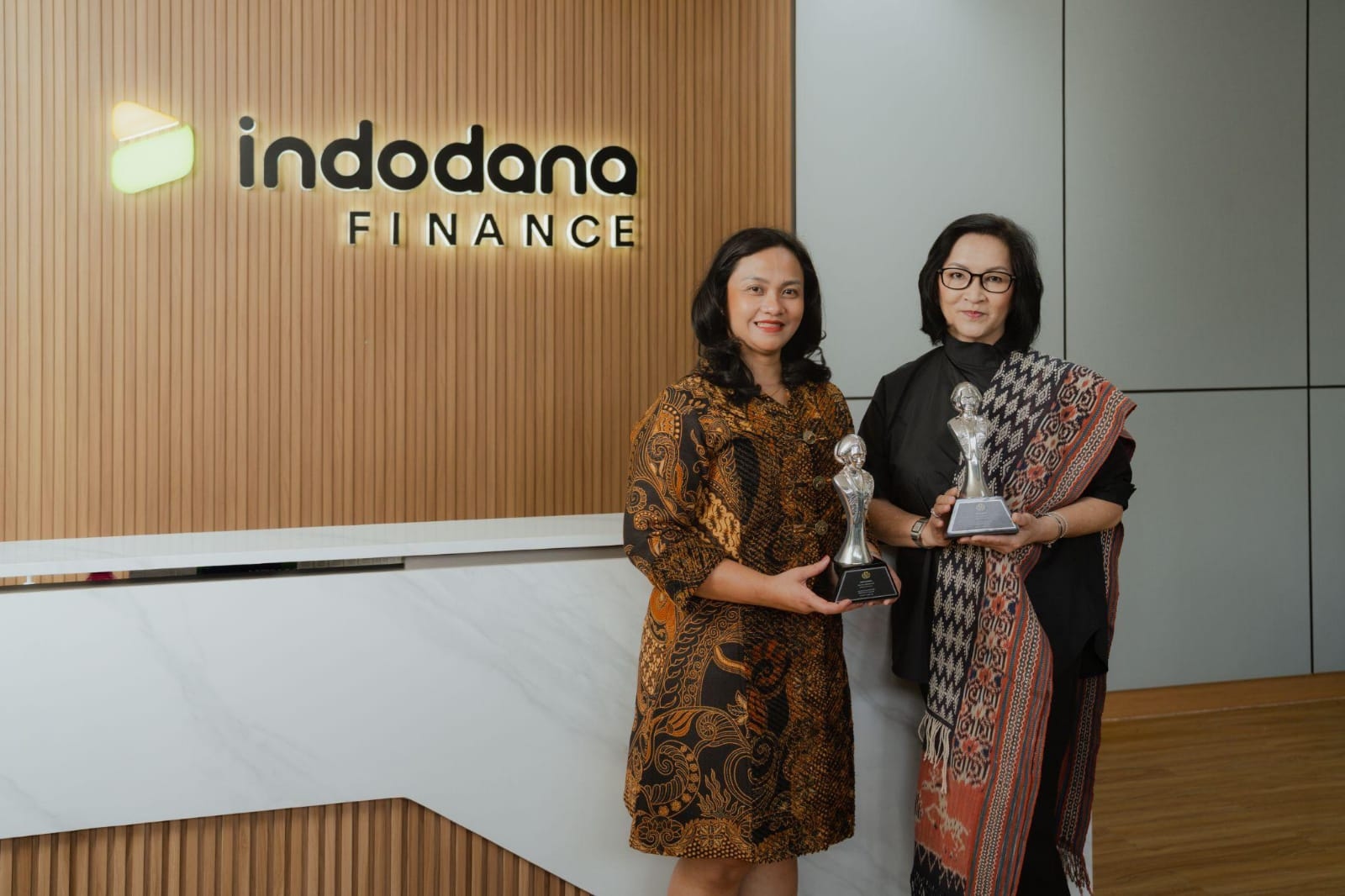 Indodana Finance Dorong Kepemimpinan Perempuan di Industri Fintech