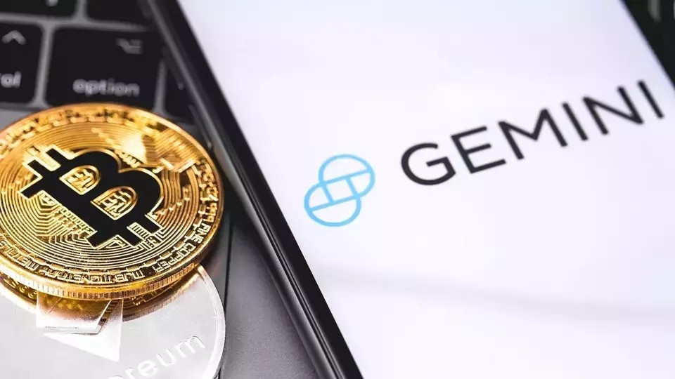 Gemini Raup Rp885 Miliar, Bisnis OTC Jadi Mesin Baru Kripto
