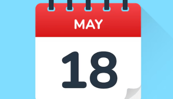 Hari Ini Tanggal Berapa Hijriah? Cek Kalender Islam 18 Mei 2026