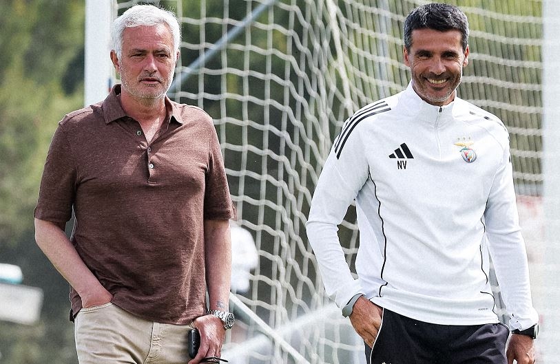 Sepakat Secara Lisan, Jose Mourinho Bakal ke Spanyol setelah Laga Real Madrid vs Bilbao!