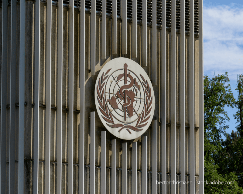 WHO Tetapkan Wabah Ebola di Kongo dan Uganda sebagai Darurat Kesehatan Global, Puluhan Tewas