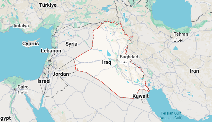 Irak Tegas Tolak Wilayahnya Dipakai untuk Serangan ke Negara Lain