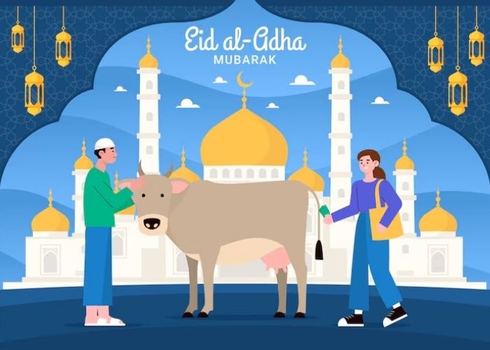 Libur Idul Adha 2026 Jadi 6 Hari! Cek Jadwal Cuti Bersama dan Long Weekend