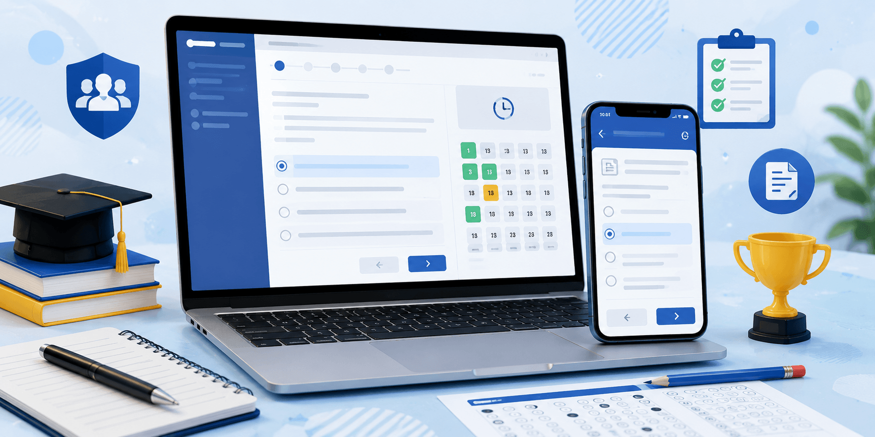 Bisa Lewat HP! 6 Situs dan Aplikasi Try Out CPNS Gratis Terbaik 2026 Tanpa Bayar