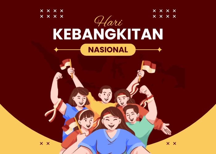 Besok Hari Kebangkitan Nasional 20 Mei 2026, Anak Sekolah Libur atau Tidak? Cek Faktanya!