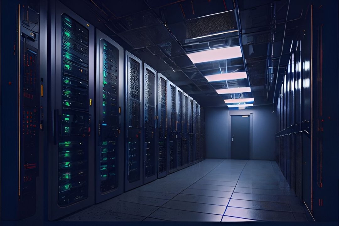 Tanpa GPU Nvidia, China Bangun Superkomputer LineShine