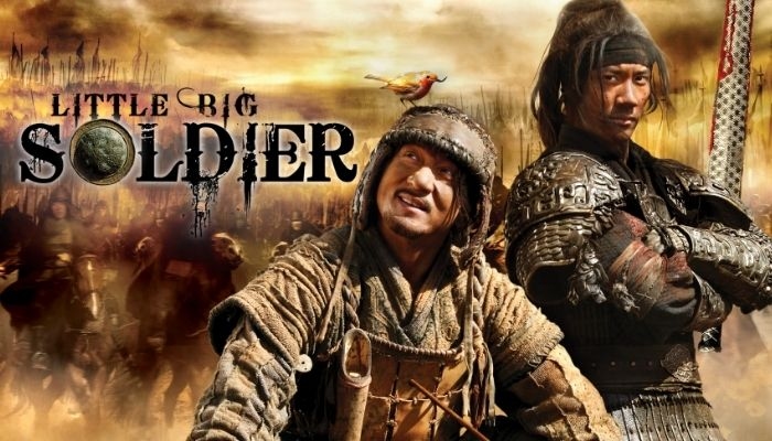 Sinopsis Film Little Big Soldier di Bioskop Trans TV, Perjalanan Berbahaya Dua Musuh