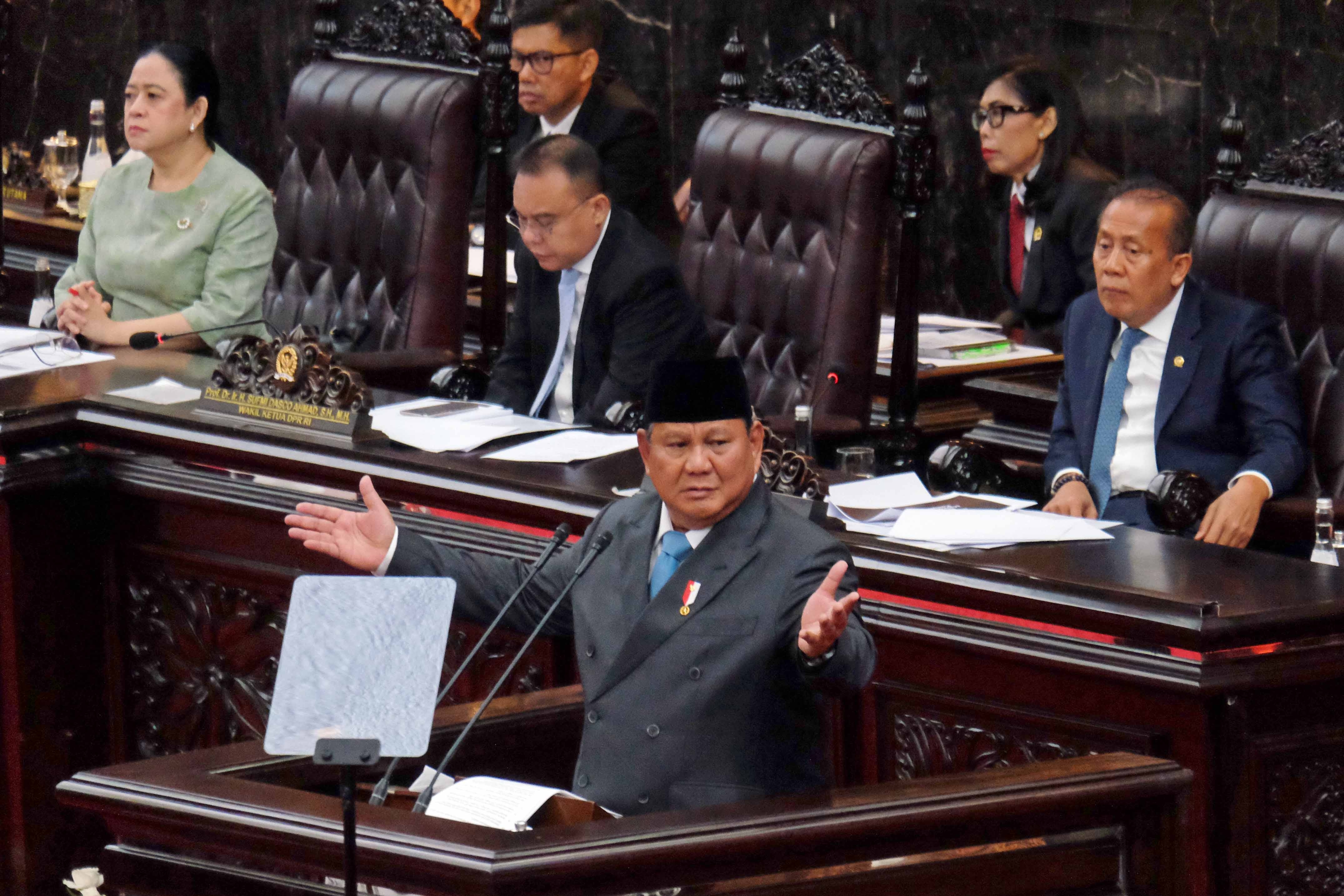 Reformasi SDA untuk Optimalisasi Penerimaan Negara