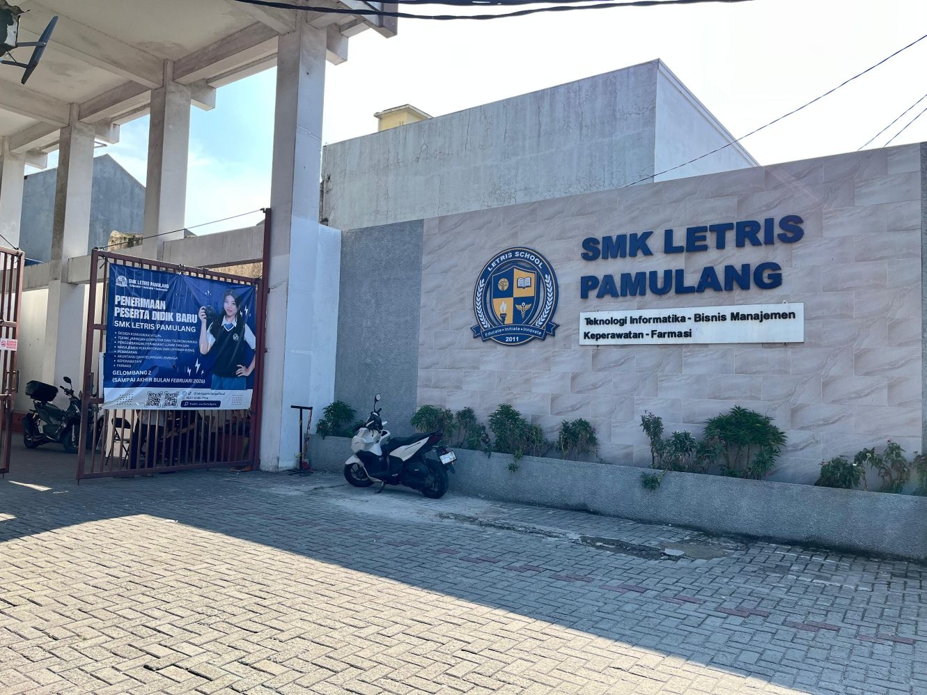 SMK Letris Indonesia Pastikan Ruang Aman di Sekolah Bagi Siswa