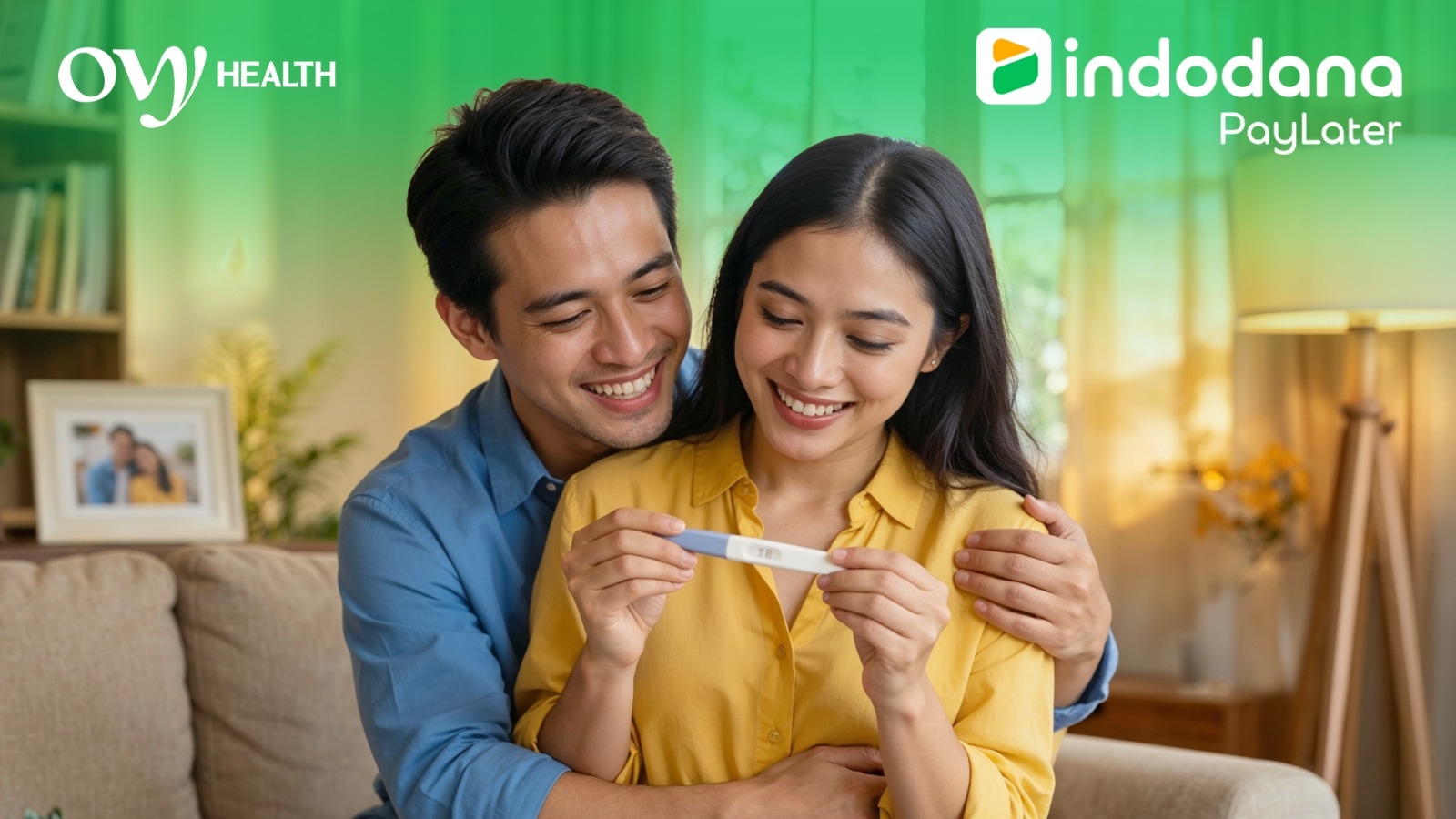 Indodana PayLater Hadirkan Pembiayaan Fleksibel untuk Layanan Ovy Health