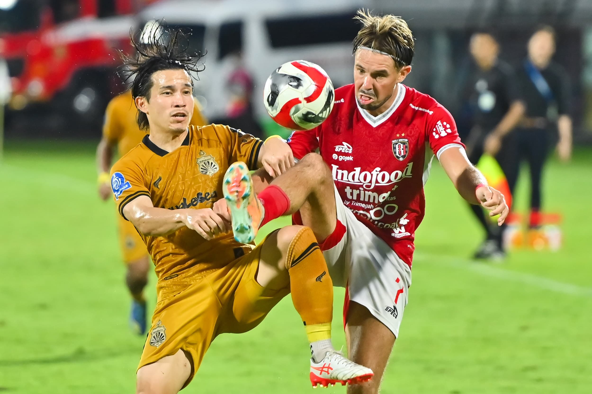 I.League Resmi Keluarkan Kalender Super League 2026-2027, Kick-off 4 September