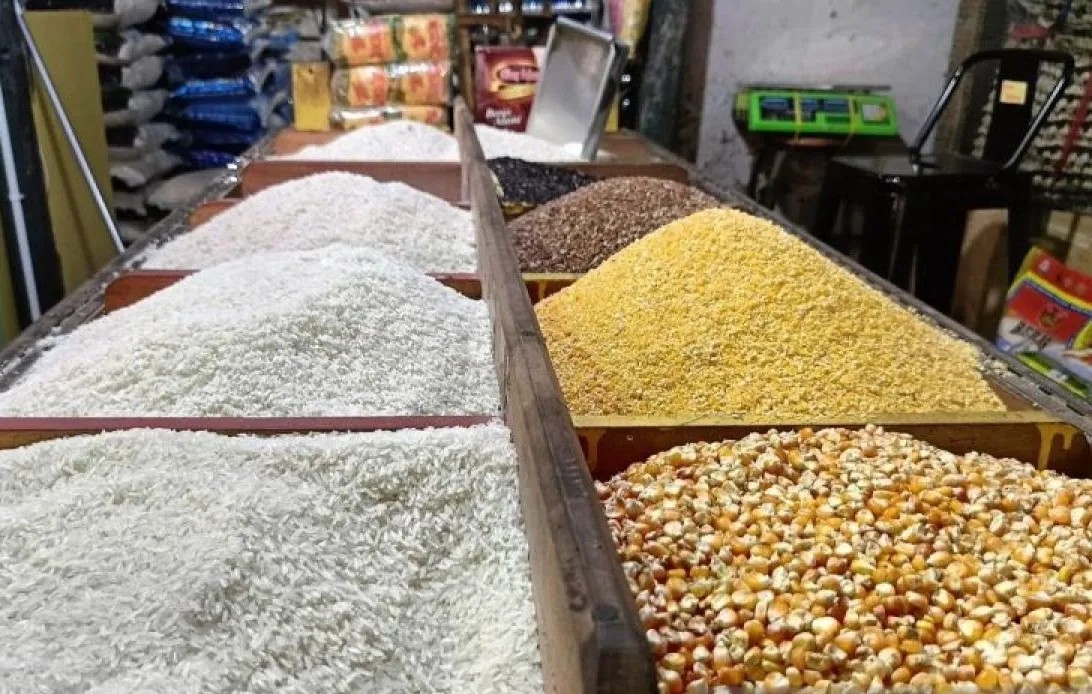 Fungsi Badan Pangan Nasional bagi Ketahanan Pangan
