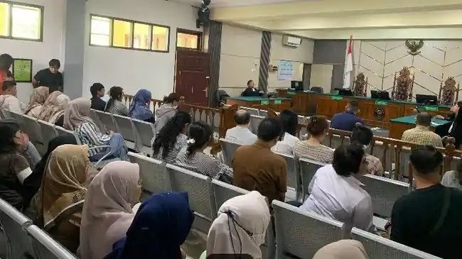 Kuasa Hukum Soroti Dissenting Opinion Hakim: Kasus PT PAL Dinilai Ranah Perdata, Bukan Korupsi