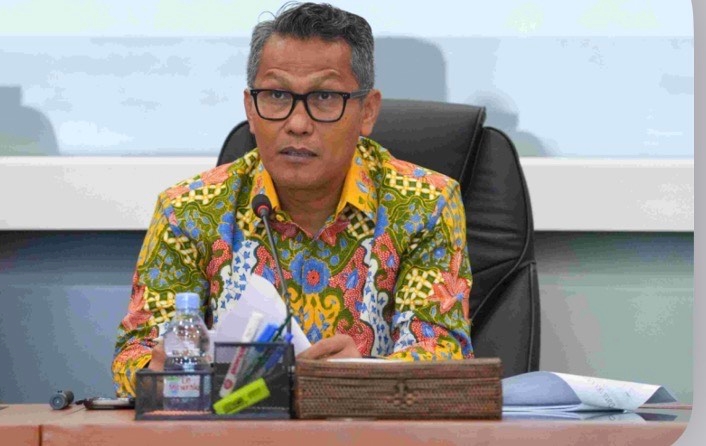 Kemenperin Pastikan Pasokan Bahan Baku Tekstil Usai Insiden Pipa MCCI Pecah