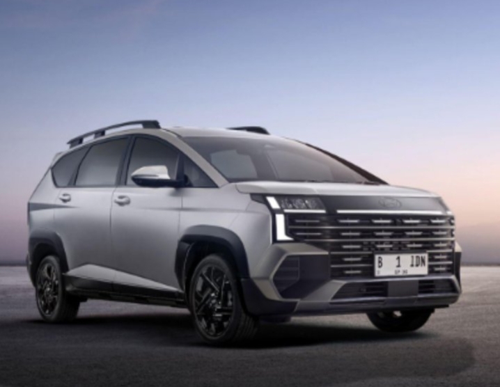 Harga dan Fitur Unggulan Hyundai Stargazer Cartenz X 2025
