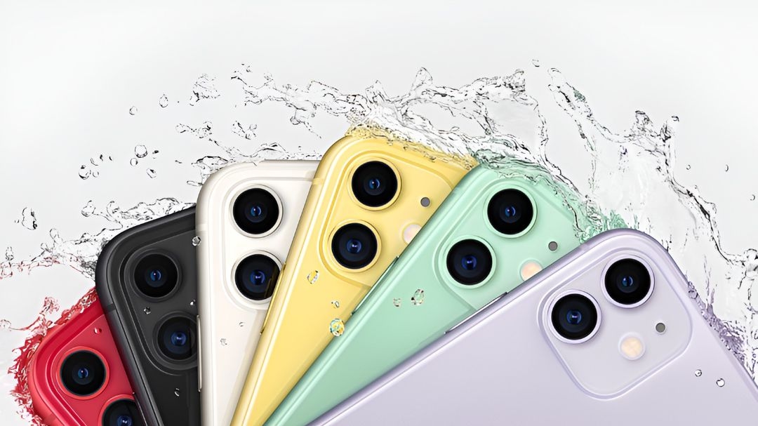 iOS 27 Dikabarkan Tak Lagi Dukung iPhone 11 dan iPhone SE Lama