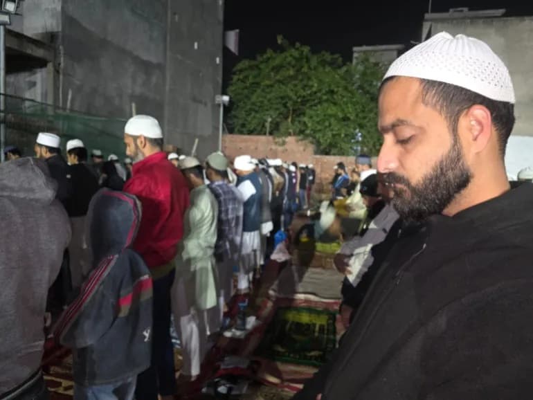 Bayang-Bayang Ketakutan Saat Iduladha di India: Muslim Khawatir Salat Diawasi dan Dibatasi