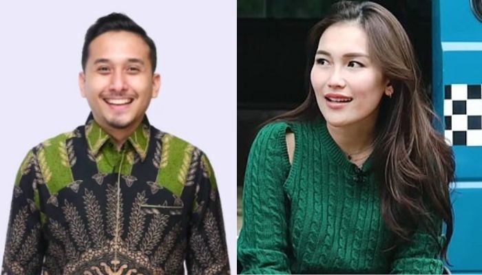 Siapa Sosok Muhammad Kevin Gusnadi? Politikus Muda yang Dikabarkan Dekat dengan Ayu Ting Ting