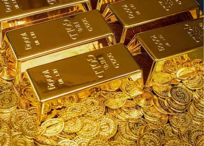 Rincian Harga Emas Pegadaian 29 Mei 2026 untuk Rencana Investasi Anda