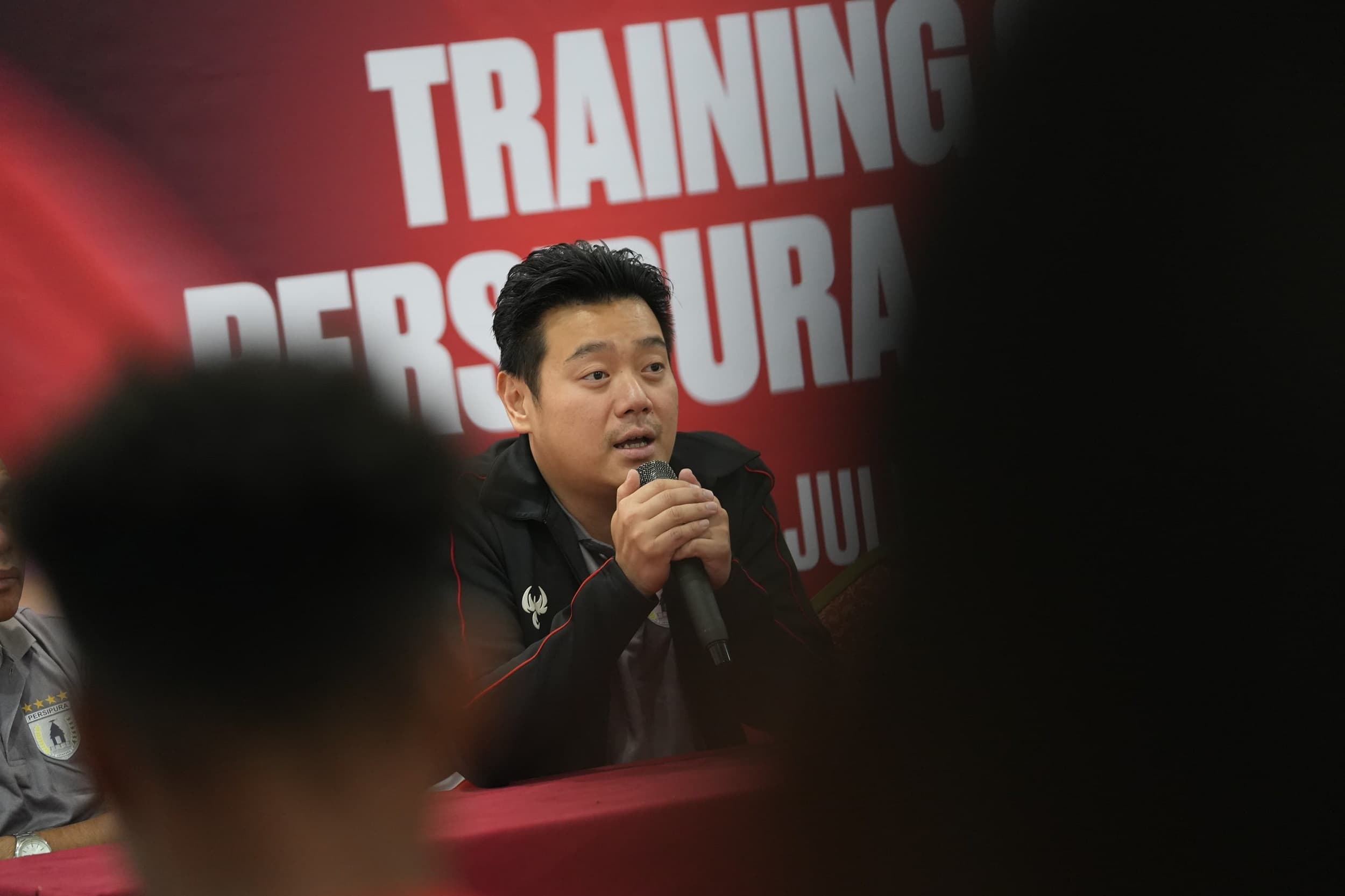 Persipura Terima Putusan Banding PSSI, Owen Rahadiyan: Ini Jadi Pelajaran Berharga untuk Klub