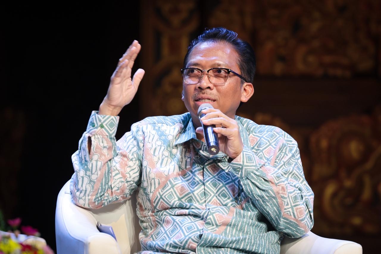 KemenUMKM Siapkan Superapps Dorong UMKM Naik Kelas