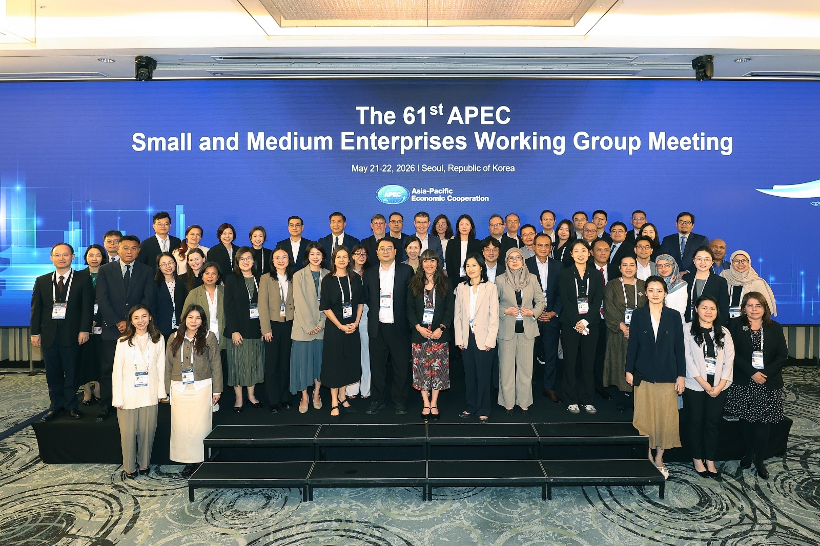 Forum APEC Soroti AI dan Green Economy untuk UMKM